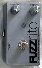 Efeito Fuzzrite Cat Alinbread comprar usado  Enviando para Brazil