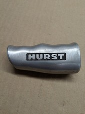 Vintage aluminum hurst for sale  San Jose