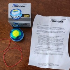 Beam gyro ball. for sale  GREENFORD