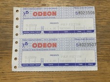 odeon for sale odeon for sale BURNTISLAND