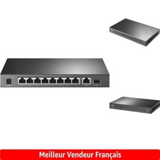 Link sg1210p commutateur d'occasion  Matha