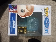 Funko pop iced for sale  PETERBOROUGH