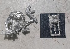 Warhammer fantasy orcs for sale  NOTTINGHAM