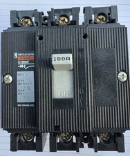 Merlin gerin c100f for sale  MANCHESTER