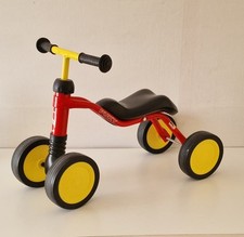 Puky wutsch rutschfahrzeug gebraucht kaufen  Bremen