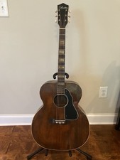 Silvertone 57h0620l jumbo for sale  Greenville