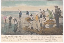 Bad juist strandleben gebraucht kaufen  Lingen (Ems)