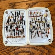 130 vintage trout for sale  Danville