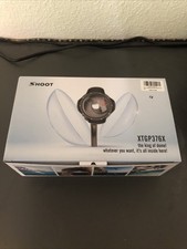 Shoot xtgp376x dome gebraucht kaufen  Pfedelbach