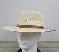 Stetson ivory brentwood for sale  Madison