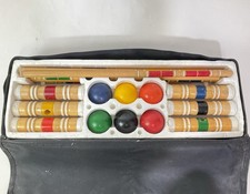 Sportcraft gamelife croquet for sale  Elk Grove