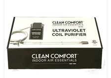 Usado, Kit de luz UV germicida ultravioleta Clean Comfort 15", UC18S15-24/16011 comprar usado  Enviando para Brazil