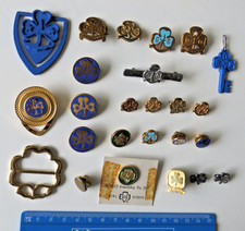 Girl guides association for sale  AYR