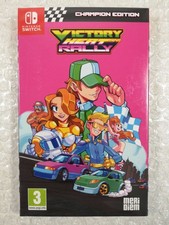Victory heat rally d'occasion  Paris XI