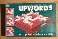 Upwords 1996 edition for sale  CHESTER
