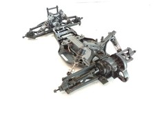 Ecx circuit 2wd for sale  Seymour