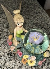 Tinkerbell flower garden for sale  Dudley