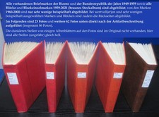 Bund sammlung 1949 gebraucht kaufen  Bürstadt