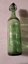 bouteille verre brasserie d'occasion  Phalsbourg