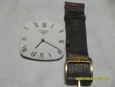 longines admiral scatole usato  Aci Castello
