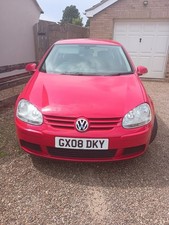 golf match tdi volkswagen for sale  HULL