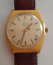 zenith stellina oro 18k usato zenith stellina oro 18k usato Trivignano Udinese
