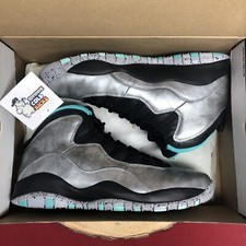 jordan 10 retro sz10 for sale  Homewood