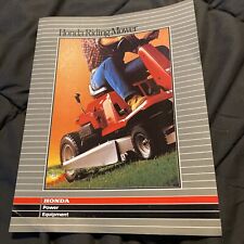 Honda riding mowers for sale  Cedar Rapids