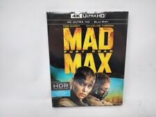 Hardy theron mad usato  Italia