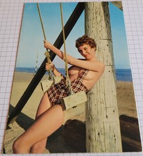 Alte erotik vintage gebraucht kaufen  Spenge