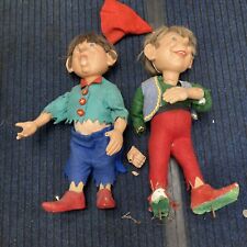Vintage xmas shop for sale  PAIGNTON