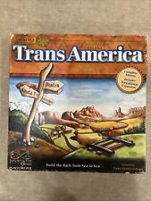 Incomplete trans america for sale  Gilbert