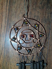 Celestial sun face for sale  Plainfield