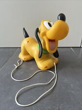 Disney pluto ziehhund gebraucht kaufen  Much