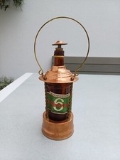 Kupfer laterne spieluhr gebraucht kaufen  Hennef