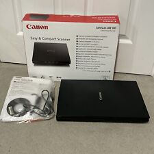 Canon lide 300 for sale  HALSTEAD