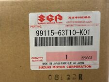 Riginal suzuki cross gebraucht kaufen  Mettingen