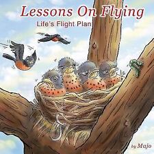 Lessons flying life for sale  Annandale