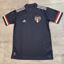 sao paulo shirt for sale  HUNTINGDON