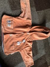 Baby jacke 62 gebraucht kaufen  München
