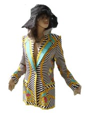 Renzo blazer 100 gebraucht kaufen  Zeven