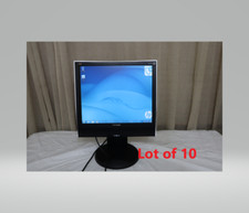 Viewsonic vg732m lcd for sale  Red Banks