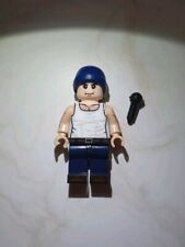 Customised lego mile for sale  TELFORD