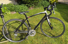 Specialized dolce elite for sale  LANCASTER