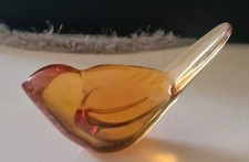 Signed baccarat colors d'occasion  Expédié en Belgium