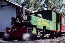 Original railway slide for sale  UK