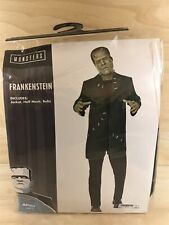 Frankenstein costume mask for sale  Soda Springs