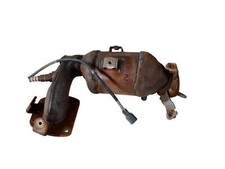 Catalizzatore per lexus usato  Italia