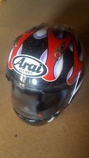 Arai helm helmet gebraucht kaufen  Glauchau