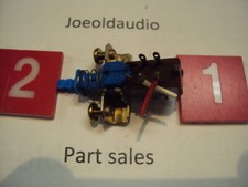 Interruptor silencioso Marantz SD3000 toca-fitas deck cassete. Testado. Deck Parting Out SD3000, usado comprar usado  Enviando para Brazil